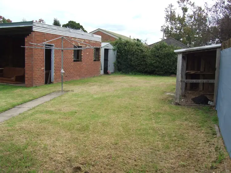 Third view of Homely house listing, 3 Hagenauer Street, Sale VIC 3850