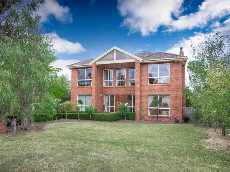 Fourth view of Homely house listing, 6 Olivia Court, Gisborne VIC 3437