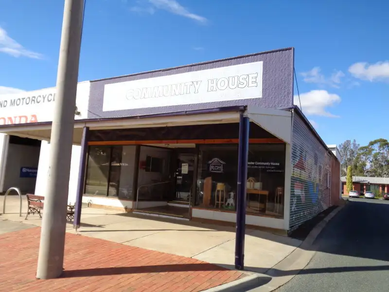 Main view of Homely studio listing, 69 Mackay Street, Rochester VIC 3561