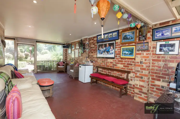 Second view of Homely house listing, 45 Wood Street, Drouin VIC 3818