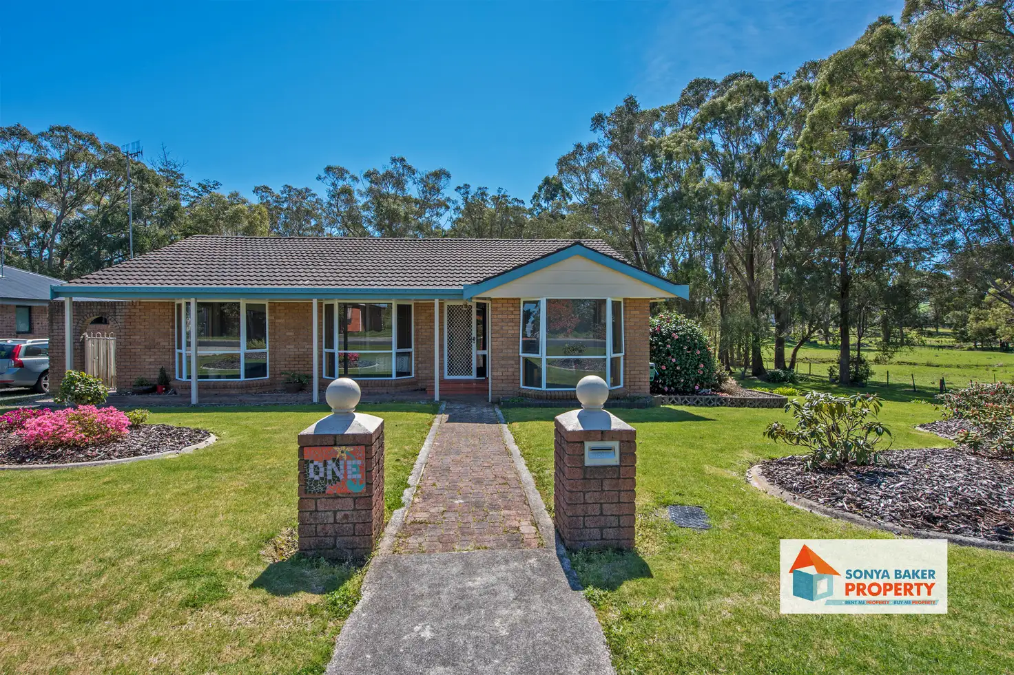 Main view of Homely house listing, 1 George Street, Wynyard TAS 7325