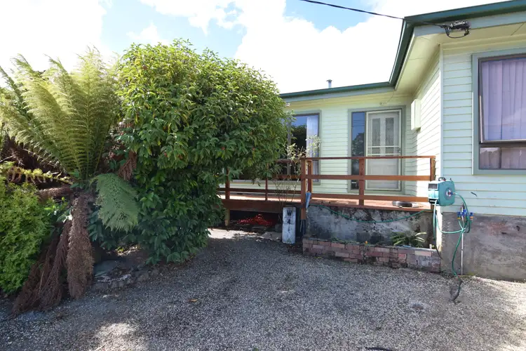 Fourth view of Homely house listing, 9 Henry Street, Somerset TAS 7322