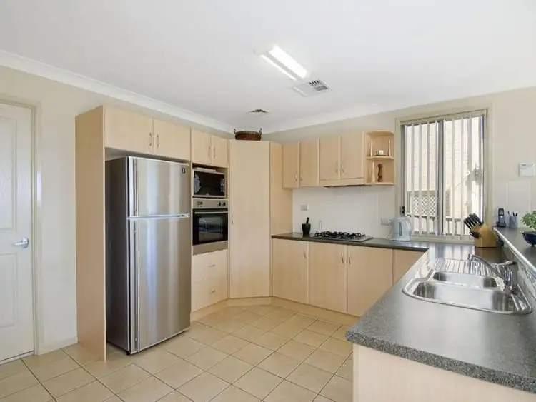 Fifth view of Homely house listing, 22 Poole Road, Kellyville NSW 2155