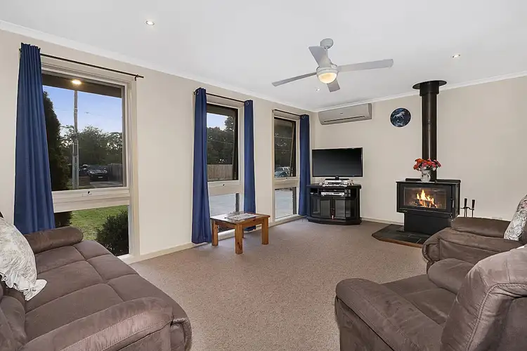 Second view of Homely house listing, 15 Belinda Close, Kilsyth VIC 3137