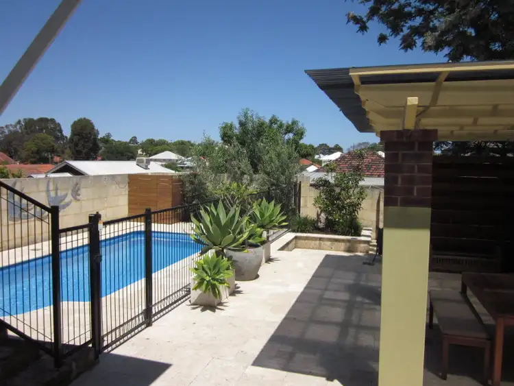 Sixth view of Homely house listing, 43 Roseberry Avenue, South Perth WA 6151
