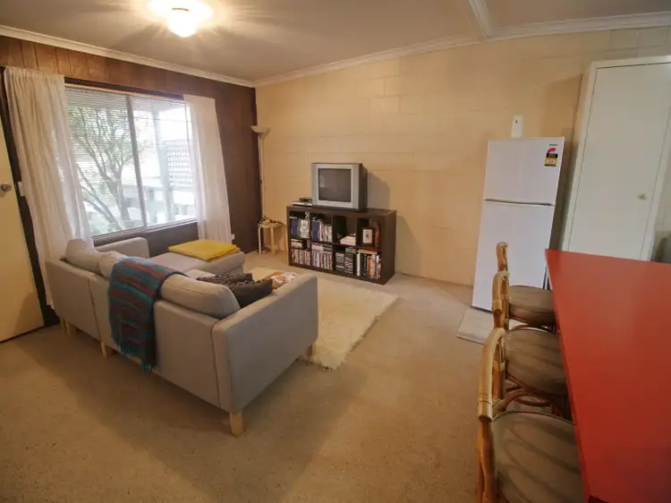 Third view of Homely unit listing, 4/13 Malcolm Street, Mansfield VIC 3722