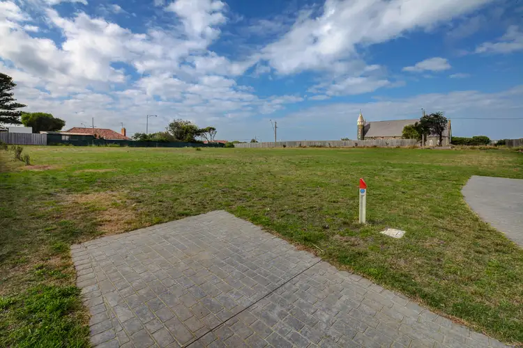 Second view of Homely land listing, LOT 27b Baden Powell Drive, Port Fairy VIC 3284