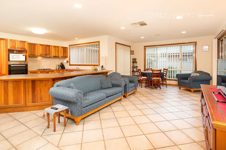 Fourth view of Homely house listing, 35 WHERNSIDE DRIVE, Wodonga VIC 3690