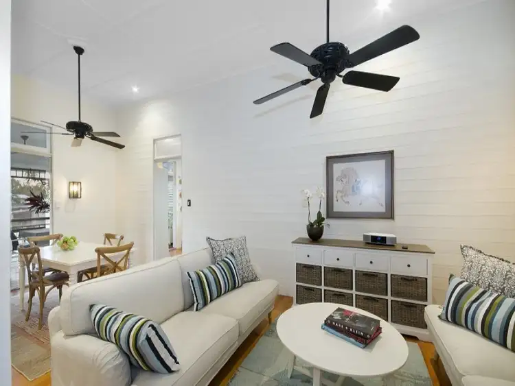 Fourth view of Homely house listing, 14 Primrose Street,, North Ward QLD 4810