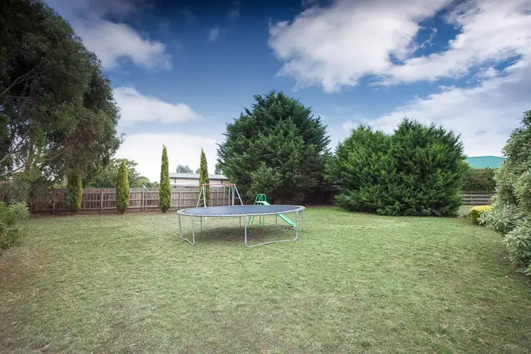 Fourth view of Homely house listing, 5 Harvest Close, Romsey VIC 3434