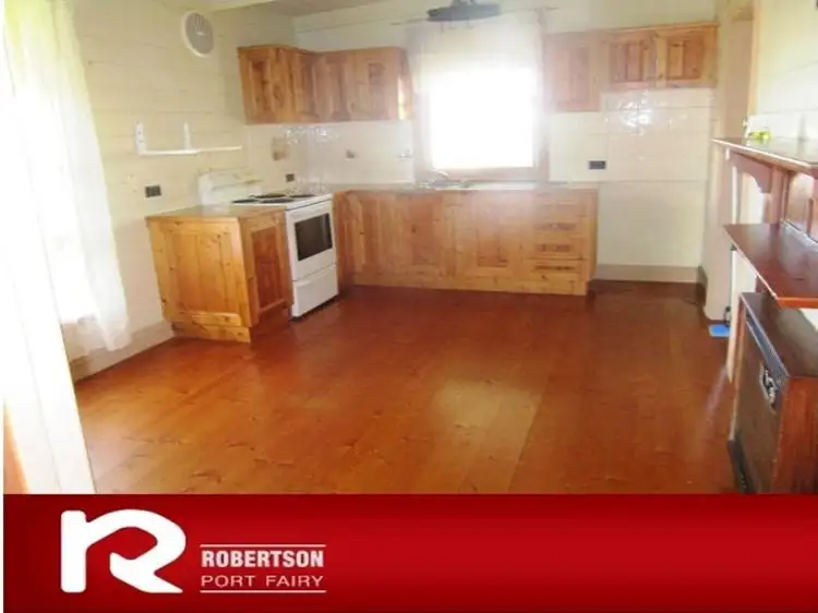 Main view of Homely house listing, 16 Singleton Street, Port Fairy VIC 3284