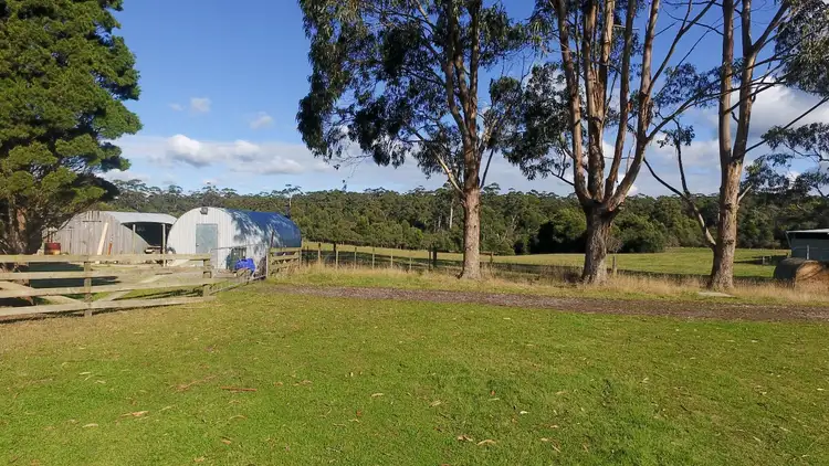 Seventh view of Homely rural property listing, 293 Cuba Road, Smithton TAS 7330