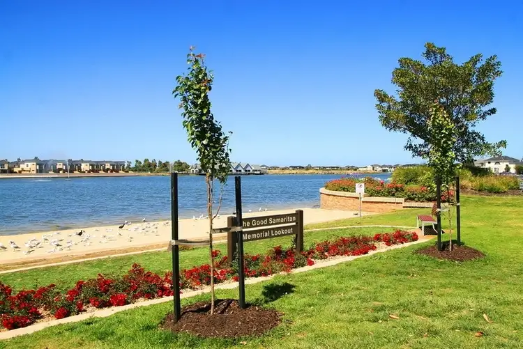 Third view of Homely land listing, 4 Spraypoint Drive, Point Cook VIC 3030