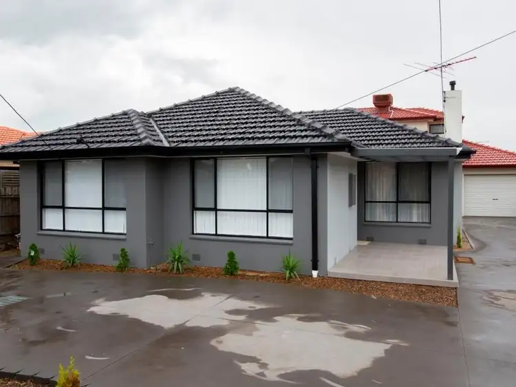 Second view of Homely unit listing, 1/12 Mckimmies Road, Lalor VIC 3075