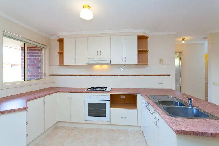 Third view of Homely townhouse listing, 2/12 Hamilton Drive, Warragul VIC 3820