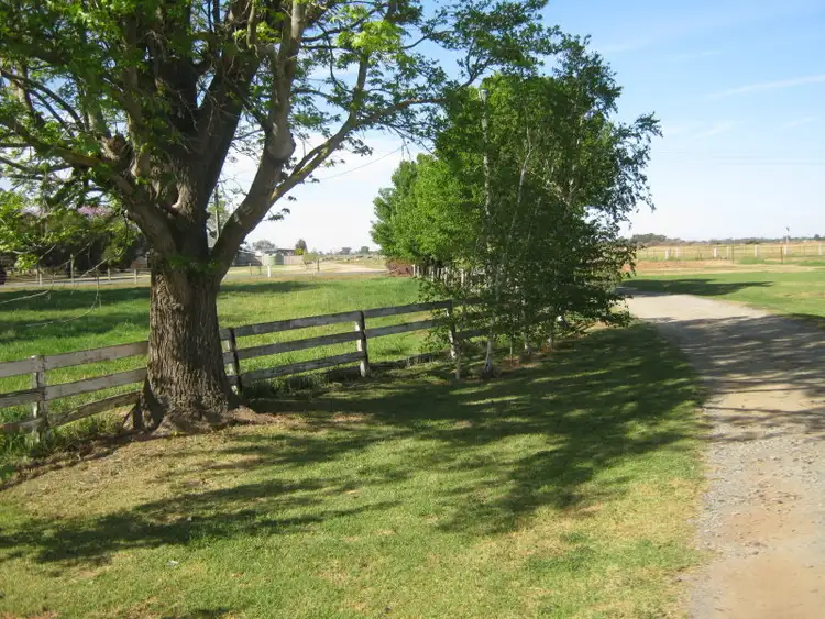 Sixth view of Homely rural property listing, 852 Singer Road, Bamawm VIC 3561