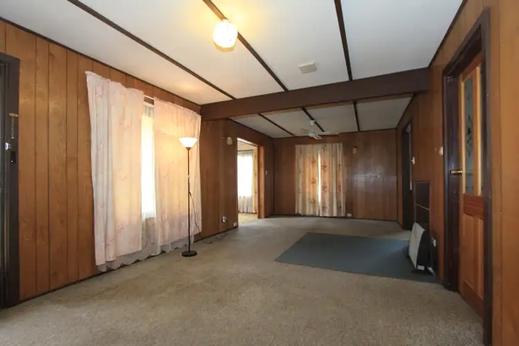 Sixth view of Homely house listing, 23 Beauchamp Street, Heathcote VIC 3523
