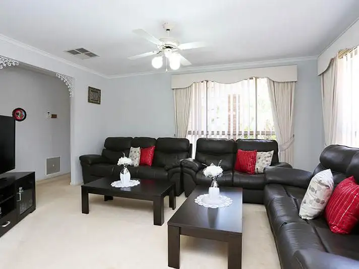 Sixth view of Homely house listing, 13 Network Drive, Lalor VIC 3075