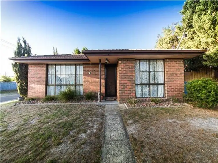 Second view of Homely house listing, 18 Plateau Crescent, Hampton Park VIC 3976