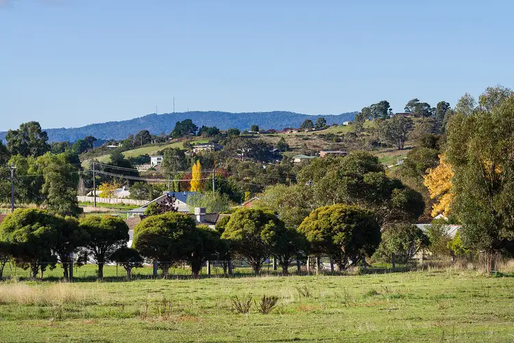 Fourth view of Homely land listing, CA142 Neates Road, Campbells Creek VIC 3451
