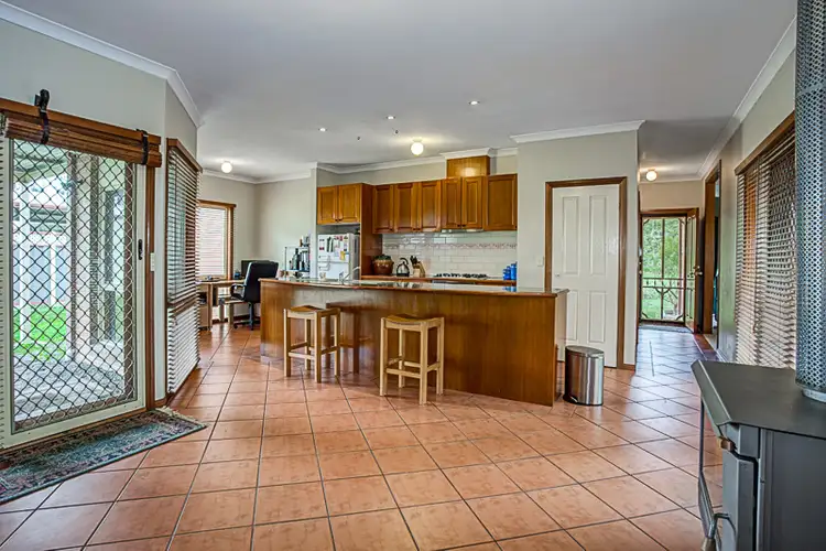 Sixth view of Homely house listing, 12 Old Farm Way, Romsey VIC 3434