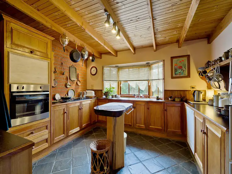 Third view of Homely house listing, 110 Diamond Gully Road, Castlemaine VIC 3450