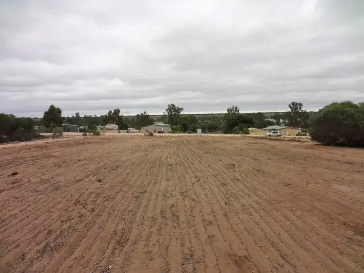 Fourth view of Homely land listing, LOT 29 Helbig Drive, Morgan SA 5320