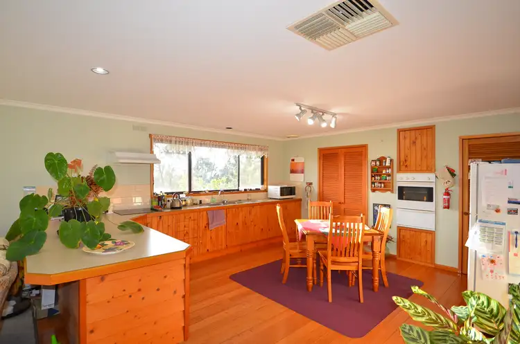 Third view of Homely rural property listing, 52 Ganawarra Road, Stawell VIC 3380