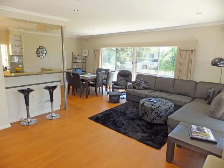 Sixth view of Homely house listing, 22 Cox Avenue, Tongala VIC 3621