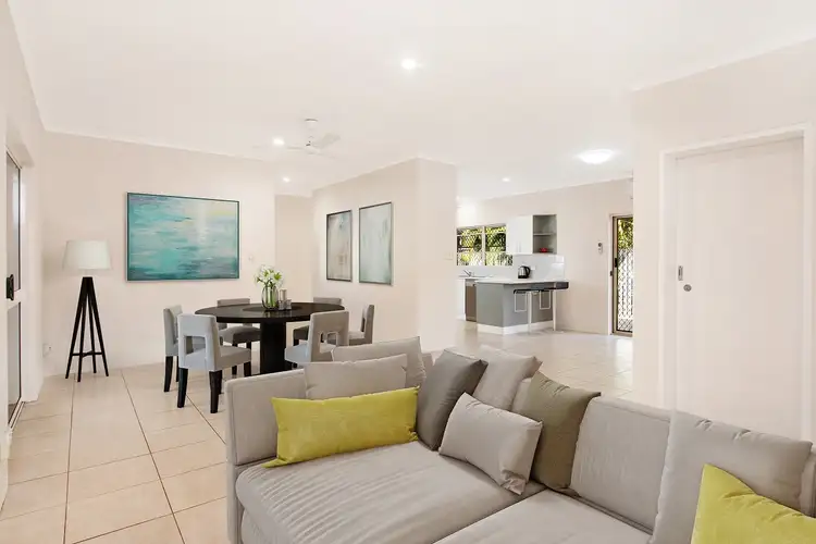 Fourth view of Homely house listing, 61 Baronia Crescent, Holloways Beach QLD 4878