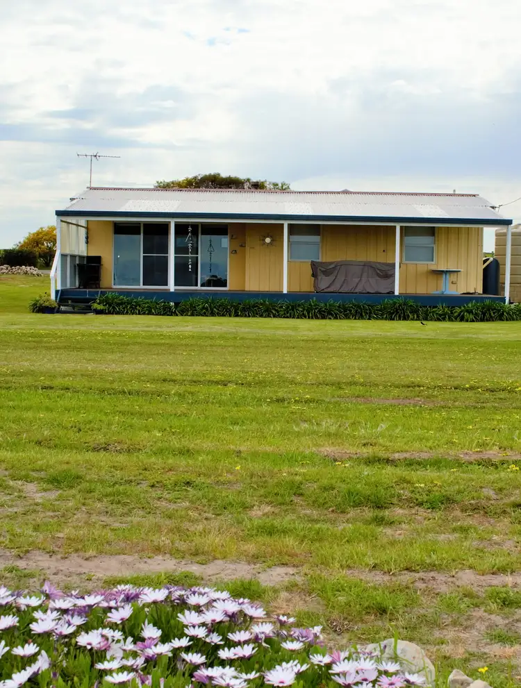 Second view of Homely house listing, 32 Hickeys Drive, Coobowie SA 5583