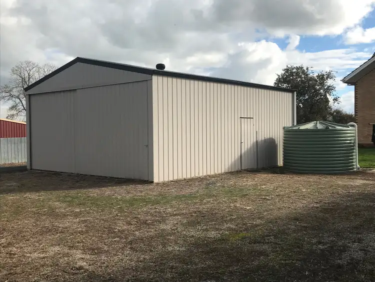 Third view of Homely house listing, 31 Singer Road, Lockington VIC 3563