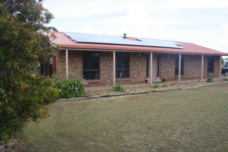 Second view of Homely rural property listing, Lot 1 Cnr Bay Road & Harley Street, Allendale East SA 5291