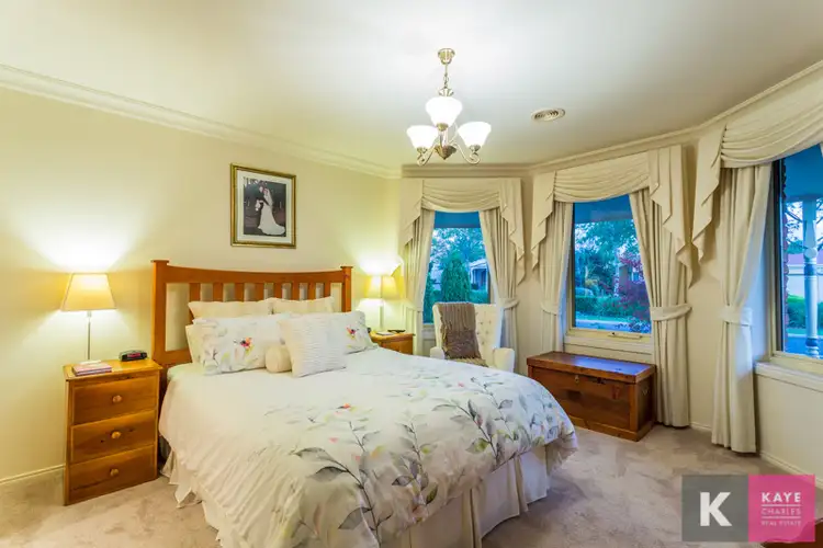 Fifth view of Homely house listing, 13 Fieldstone Boulevard, Beaconsfield VIC 3807