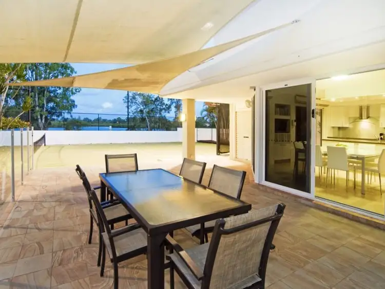 Fifth view of Homely house listing, 17 Crystal Waters Drive, Tweed Heads NSW 2485