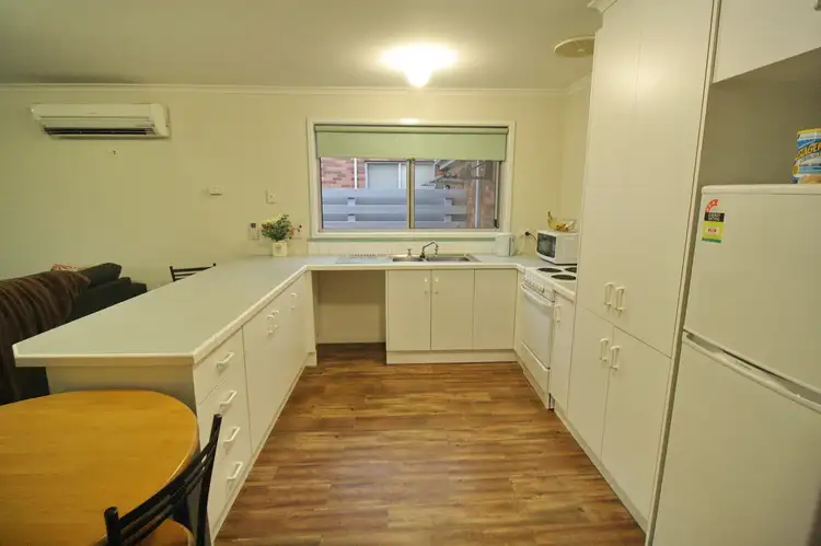Fifth view of Homely unit listing, 5/104 Highett Street, Mansfield VIC 3722