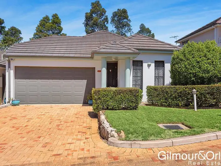 Main view of Homely house listing, 84 Harrington Avenue, Castle Hill NSW 2154