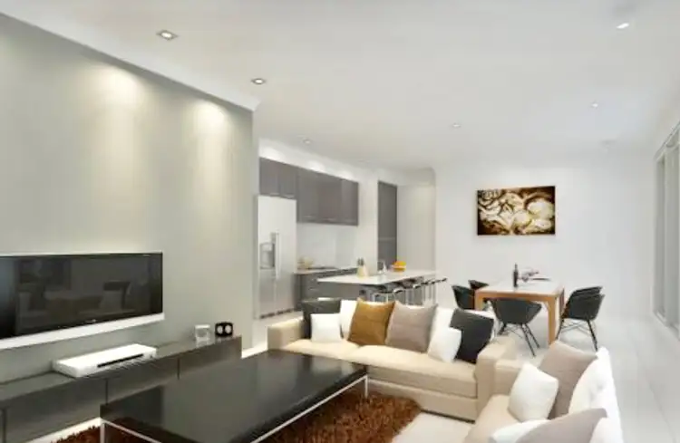 Second view of Homely townhouse listing, 1/281 Glengala Road, Sunshine West VIC 3020