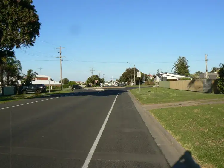 Fifth view of Homely land listing, 39 Nelson Street, Apollo Bay VIC 3233