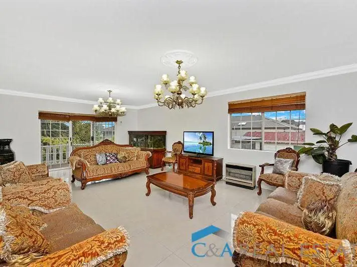 Third view of Homely house listing, 52 Carnegie St, Auburn NSW 2144