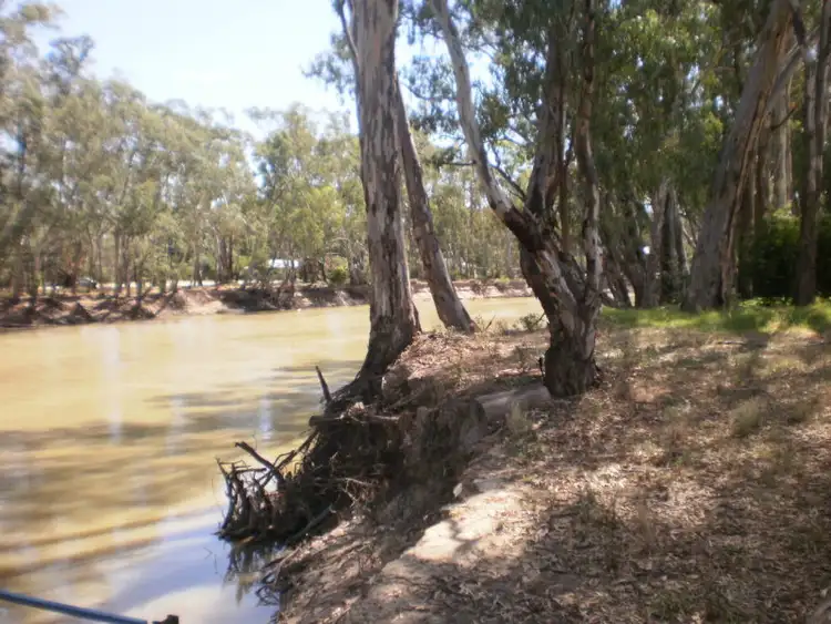 Second view of Homely land listing, Teddy's Lane, Barham NSW 2732