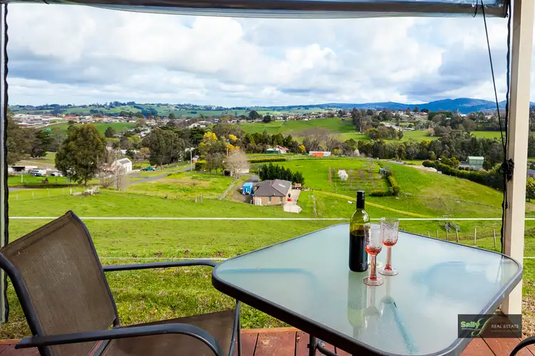 Second view of Homely rural property listing, 15 Station Street, Neerim South VIC 3831