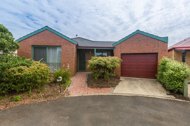 3/100 Regent, Port Fairy VIC 3284