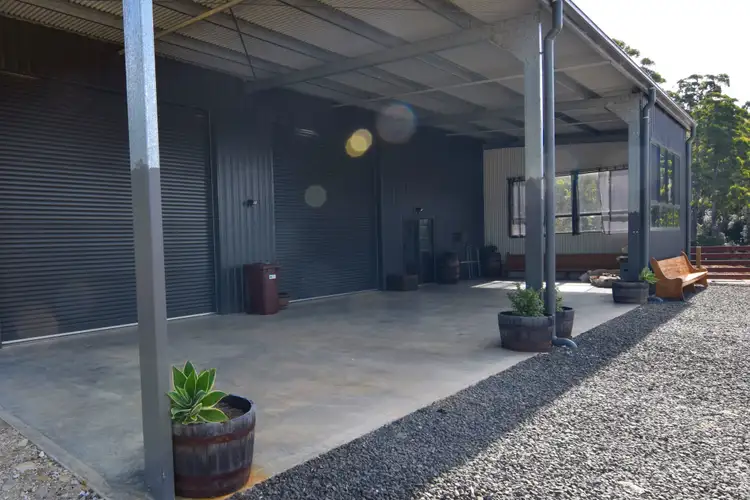 Sixth view of Homely rural property listing, 766 Mount Hicks, Mount Hicks TAS 7325