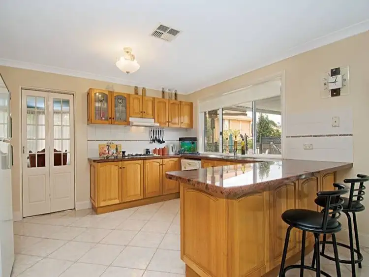 Third view of Homely house listing, 11 Wildflower Place, Kellyville NSW 2155