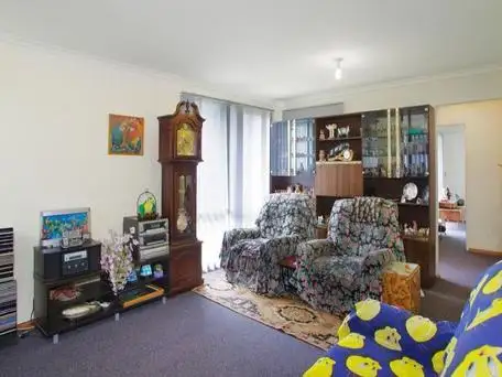 Third view of Homely house listing, 4 Tuffs Court, Corio VIC 3214