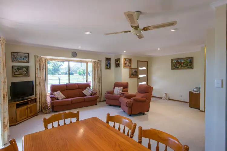 Second view of Homely unit listing, 24 Waratah Street, Kyabram VIC 3620