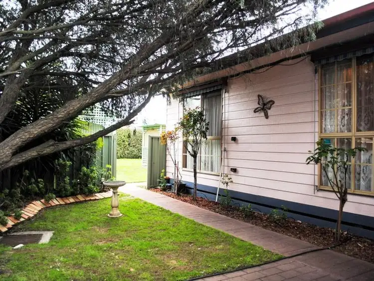 Third view of Homely house listing, 6 Sparrowhawk Road, Long Gully VIC 3550