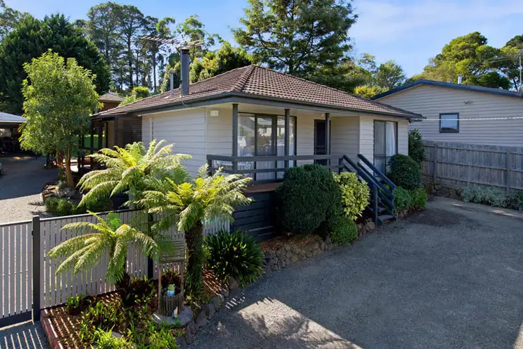 Main view of Homely house listing, 29 Hannover Road, Badger Creek VIC 3777