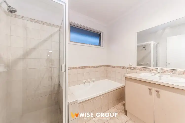 Fifth view of Homely house listing, 20 Norman Place, Narre Warren VIC 3805